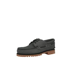 TIMBERLAND Mocasines gris oscuro 40 gris oscuro