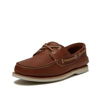 TIMBERLAND Mocasines marrón 44 marrón