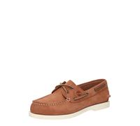 TIMBERLAND Mocasines marrón rojizo Mujer TIMBERLAND 36 marrón rojizo