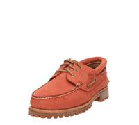 TIMBERLAND Mocasines rojo anaranjado 40 rojo anaranjado