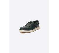 TIMBERLAND Mocasines verde oscuro 44,5xregular verde oscuro