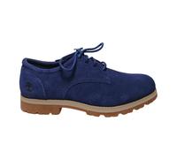 Timberland- Mocassini Camoscio- Shoes- Hombre- Azul- 43 EU- Mocassini Camoscio