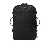 Timberland Mochila Weather Ready 40L, Negro