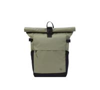 Timberland Mochila Weather Ready, negro/verde, M