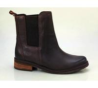 Timberland Mont Chevalier Botines Chelsea Mujer Marrón A1SBA