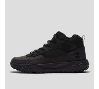 Timberland Motion 6 black negro 41