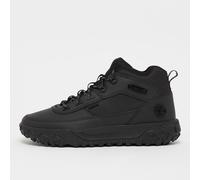 Timberland Motion 6 Mid black negro 47.5