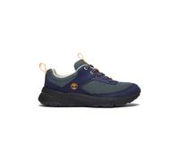 Timberland Motion Access Low Lace Up Sneaker Dark Green Mesh Talla: 22 | Calzado Outlet | Unisex | Verde