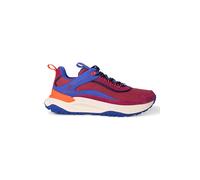 Timberland Motion Access Low Lace Up Waterproof Sneaker Dark Pink Mesh Talla: 36 W | Outlet | Mujer | Rosa