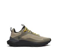 Timberland Motion Access Low Lace Up - Zapatillas deportivas, Ey4 Brown Knit, 42 EU