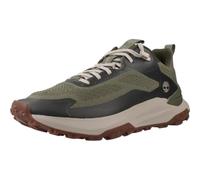 Timberland Motion Access Low Lace Verde Drkgrn Talla 45