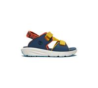 Timberland Motion Dune Backstrap Sandal Medium Yellow Webbing Talla: 39 | Calzado Outlet | Unisex | Amarillo