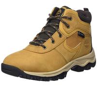 Timberland MT. Maddsen Mid WP, Wanderstiefel, Wheat Nubuck, 31 EU