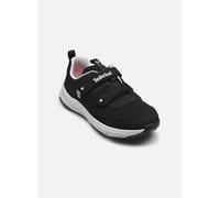 Timberland MTAC LOW HOOK & LOOP SNEAKER BLACK 34 Negro