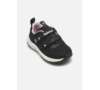 Timberland MTAC LOW HOOK & LOOP SNEAKER BLACK T 30 Negro