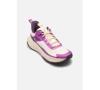Timberland MTAC LOW LACE SNEAKER NATUR 40 Rosa