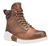 TIMBERLAND MTCR Plain Toe Boot Botines/Low Boots Hommes Marrón - 42 - Botas de caña Baja
