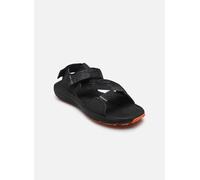 Timberland MTDN BACKSTRAP SANDAL BLACK 44 Negro