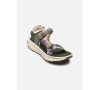 Timberland MTDN BACKSTRAP SANDAL NATUR 42 Blanco