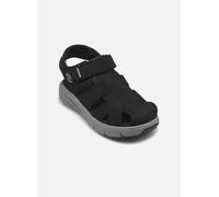 Timberland MTDN FISHERMAN SANDAL BLACK T 26 Negro