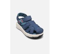 Timberland MTDN FISHERMAN SANDAL DKBLU T 22 Azul