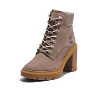 Timberland Mujer Allington Heights 6 Inch Nubuck Taupe Botas 37 EU