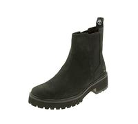Timberland Botas Chelsea Carnaby Cool Basic Mujer Jet Black 37 EU