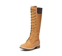Timberland Mujer Premium 14 inch Nubuck Wheat Botas 38 EU