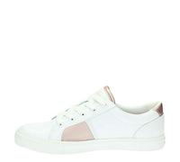 Timberland Mujer Skyla Bay Oxford Zapatillas, Blanco, 37 EU