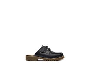 Timberland - Mule mujer Noreen, Negro , 38 EU
