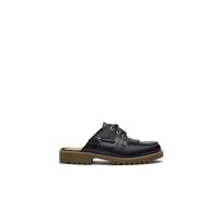 Timberland - Mule mujer Noreen, Negro , 39.5 EU