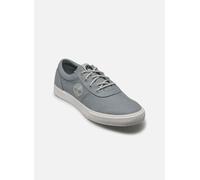 Timberland MYBY LOW LACE SNEAKER MDBLU 43 Azul