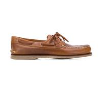 Timberland - Náutica Clásica de 2 Ojales - Shoes - Hombre - Marrón - 42 EU -