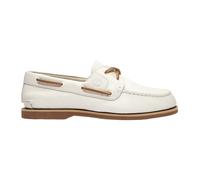 Timberland - Náutica Clásica - Shoes - Mujer - Blanco - 39 1/2 EU -