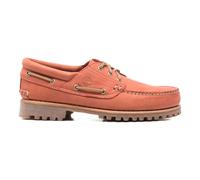 Timberland- Náutico Auténtico- Shoes- Hombre- Rojo- 41 EU- Náutico Auténtico