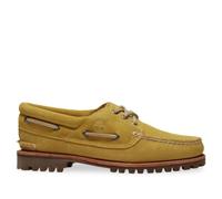 Timberland - Náutico Auténtico - Shoes - Mujer - Amarillo - 39 1/2 EU -