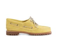 Timberland - Náutico Auténtico - Shoes - Mujer - Amarillo - 39 EU -