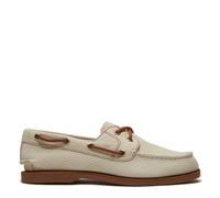 TIMBERLAND Mocasines beige claro / marrón 38 EUR