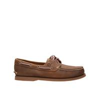 Timberland- Náutico Clásico de 2 Ojetes- Shoes- Hombre- Marrón- 45 EU- Náutico Clásico de 2 Ojetes