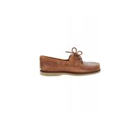 Timberland Classic Boat 40 Marrón