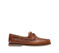 Timberland Classic Boat 43 Marrón