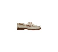 Timberland - Náutico Clásico - Shoes - Mujer - Beige - 41 EU -