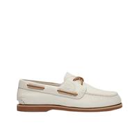 Timberland- Náutico Clásico- Shoes- Mujer- Blanco- 38 EU- Náutico Clásico