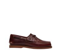 TIMBERLAND Mocasines borgoña 36 borgoña