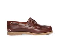 Timberland- Náutico Clásico- Shoes- Mujer- Rojo- 36 EU- Náutico Clásico