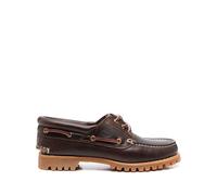 Timberland - Náutico - Shoes - Mujer - Marrón - 36 1/2 EU -