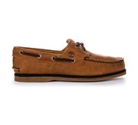 Timberland - Náuticos Clásicos - Shoes - Hombre - Marrón - 41 EU -