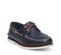 Timberland Náuticos CLASSIC 2 EYE in Marino 41