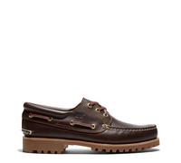 Timberland Authentics 3 Eye Classic Lug Brown (214) US 9