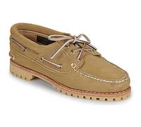 Timberland Náuticos NOREEN in Beige 37
